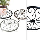 Mp44058 Metal Plant Stand Vintage 4741506644058