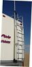 Mpo-fpb-22poly-kit Flagpole Buddy Rv Flag Pole Kit Feet