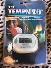 Mrc1000 Mrc100 White Temp Minder Wireless Thermo Req Aaa Batteries Wh Indoor