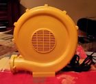 Ms-1019-u1 Shanghai Master Electric Blower Bounce Jump House