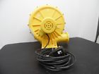 Ms-1019-u2 Shanghai Master Electric Blower Bounce Jump House