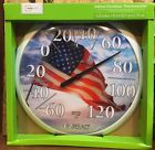 Ms16-203-001-46 Mainstays Indoor-outdoor American Flag 053291410218