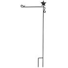 N-a Carson Flagtrends Powder Coated Garden 096069607625