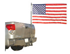 N-a Fanpole Truck Flag Pole 761315255225