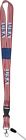 N-a Fantasia Usa Flag Lanyard Outdoor Dacor 633910997322