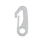 Na Flagpole Hardware Pcs Nylon Flag Pole Clip 610396184439