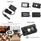 Na Linkstyle Mini Digital Temperature Humidity Meter Gauge 619960783856