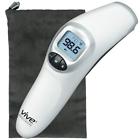 Na Vive Precision Temporal Artery Thermometer Forehead Fever 028841240744