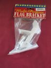 Ne4020393 Nce Flag Pole Bracket Wall Mount Flagpole Holder Home Outdoor