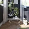 Novogratz Athena Plant Stand Terrazzo