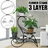 Nqx5486551 Tier Metal Plant Stand Flower Pot Self Rack 6162154805130