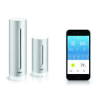 Nws01-us Neatmo Netatmo Digital Weather 3700730500111