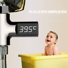 O102436gynmb5081 Unbranded Led Digital Shower 888566556472