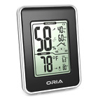 Oa-ow11 Oria Digital Hygrometer Thermometer 603964450944