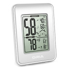 Oa-ow11w Oria Digital Hygrometer Thermometer 603964452047
