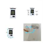Ohtmm6x3 Outdoorhome Digital Min Max Thermometer By Outdoor Perfect 793052212605