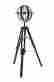 Om-334 Ak016 Eurolux Home Stand Brass Wood New