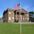 Op2242 Costway 16ft Telescoping Flagpole 653801892895