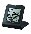 Or-sl103 Oregon Scientific Touch Advanced Weather Station 734811710222