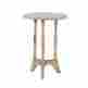 Ot-601 International Concepts Unfinished Parawood Plant Stand 727506660407