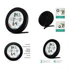 Ouswa21o52118 Oria Digital Hygrometer Thermometer Indoor Humidity Monitor Temperature 608887985849