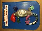 Thm-088 Outdoor Indoor Gecko Thermometer