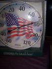 30267-nc Outdoor Instruments Precision Springfield Thermometer Indoor