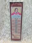 Owi Vintage Inspired Thermometer Menopause Meter New In Box 706996331479