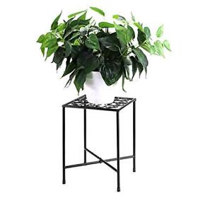 Own My Metal Plant Stand Iron Flower Pot Holder Heavy Duty Outdoor Indoor