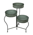P9647 Zeckos 3 Tier Dimple 885114257102