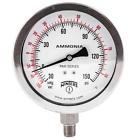 Pam1701 Winters Instruments Pressure Gauge 628311269116