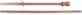 Pc60inflag Pd23958 2 Pole Designs Wood Premier House
