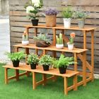 Pgt3215 Home Improvements Natural Wood Finish Outdoor Patio Porch 757059020410