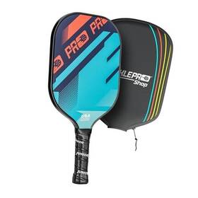 Pickle Pro 199284515277 Picklepro Pickleball Paddles With Cover Lightweight Fiberglass Miami V1