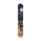 Pl1107 Studio Holy Night Art Pole 843259136218