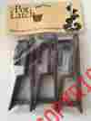 Pl13313 Flower Hanger Pot Latch The Terra Cotta Pots Floating Garden 3 Pack 787138133137