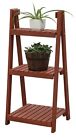 G10043 Plant Stand 3 Concepts Convenience Tier Red Cedar