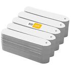 Sns-192-b085c5hvxr Plant Tags 500 Pcs 4 X 0.8 Inch Labels Garden Nursery Plastic Pot