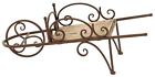 3136912 Planter Id Wheelbarrow Stand Country