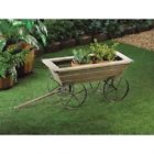 10015166 Planter Oxcart