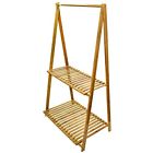 Plrk1 Bamboo Stands Folding Plant 607595780456