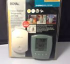 Ws22 Prices Desktop Digital Royal Wireless Remote Weather Station Thermometer