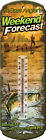 1327 Prices Smallmouth Lodge Bass Fishing Thermometer Cabin Anglers Forecast