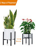 Ps-b1 Pccooler Plant Stand For Indoor Outdoor Pots Mid 689790227578