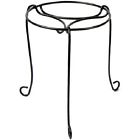 Ps102bk " Plastec - Black Patio Stand 13