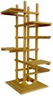 Ps6116 Leisure Season Planter Stand 716987210768