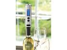 Ps6213 Evergreen Flag Garden Digital Wine Thermometer