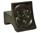 Ps6229cp Mpg Pot Feet Copper Patina Finish Set Outdoor 794990116482