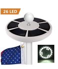 Psl-l26 Pission Flag Pole Light