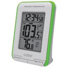 Lcr3081410gr Ra23695 La Crosse Technology Digital Indoor And Outdoor Thermometer 757456985282